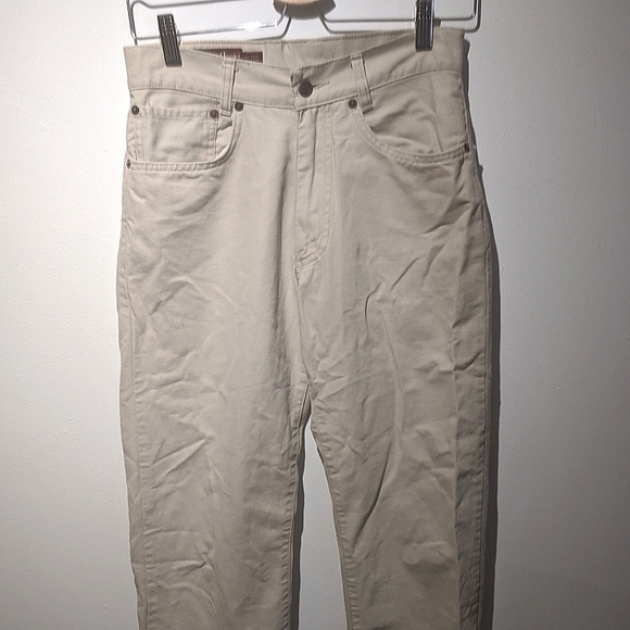 Vintage Marlboro pants - Picture 2 of 3